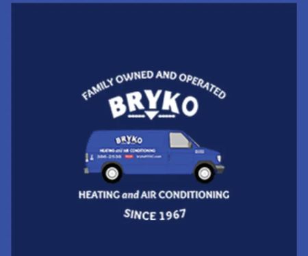 Bryko Heating & Air Conditioning Co.