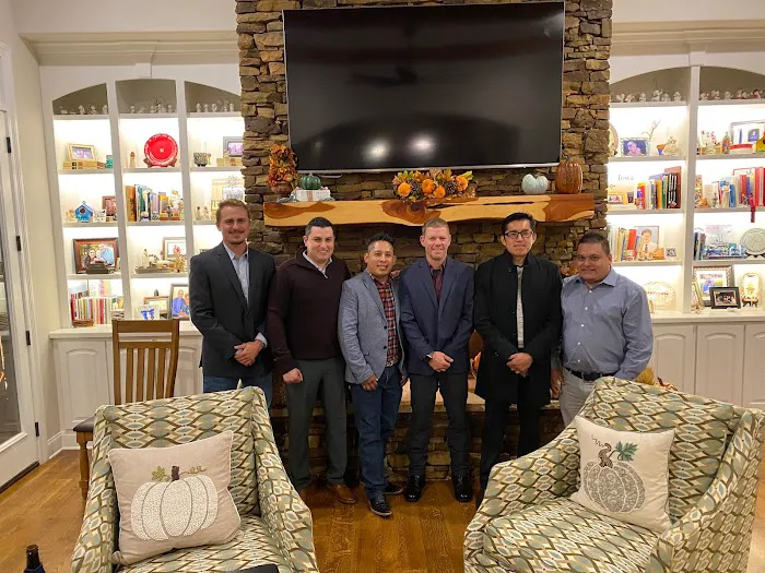 Richards Heating & Air Picture 2