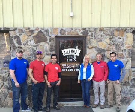 Richards Heating & Air