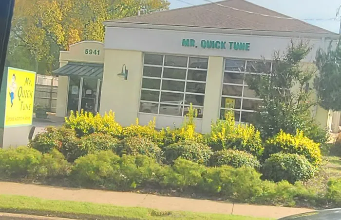 Mr Quick Tune Picture 2