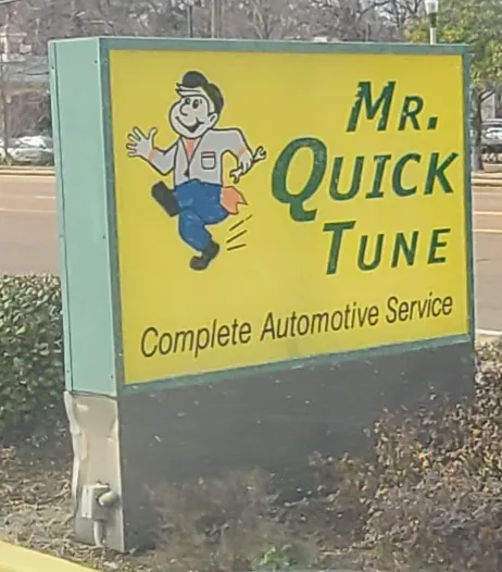 Mr Quick Tune Picture 3