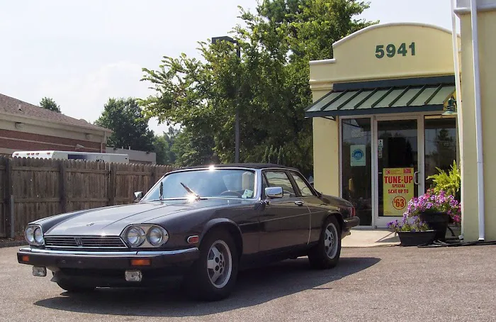 Mr Quick Tune Picture 6