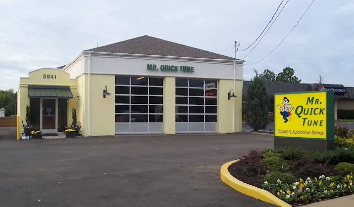 Mr Quick Tune Picture 4