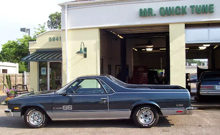 Mr Quick Tune Picture 5