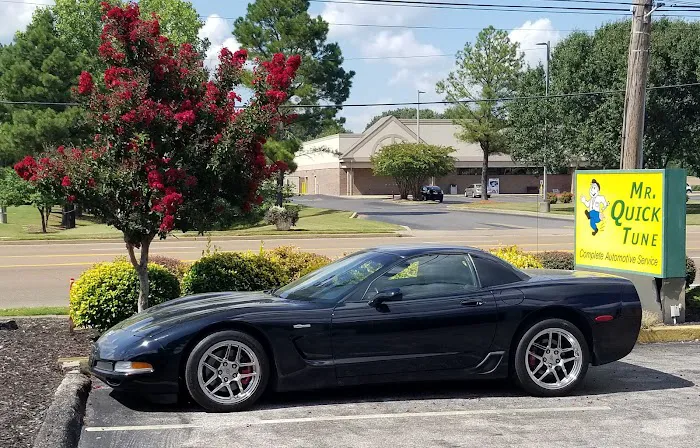 Mr Quick Tune Picture 9