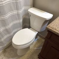 Tim Ferguson Plumbing Air & Electric ico