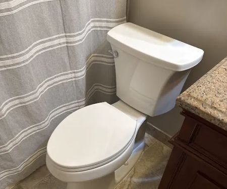 Tim Ferguson Plumbing Air & Electric