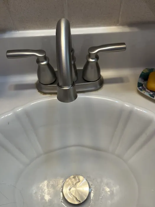 Tim Ferguson Plumbing Air & Electric Picture 2