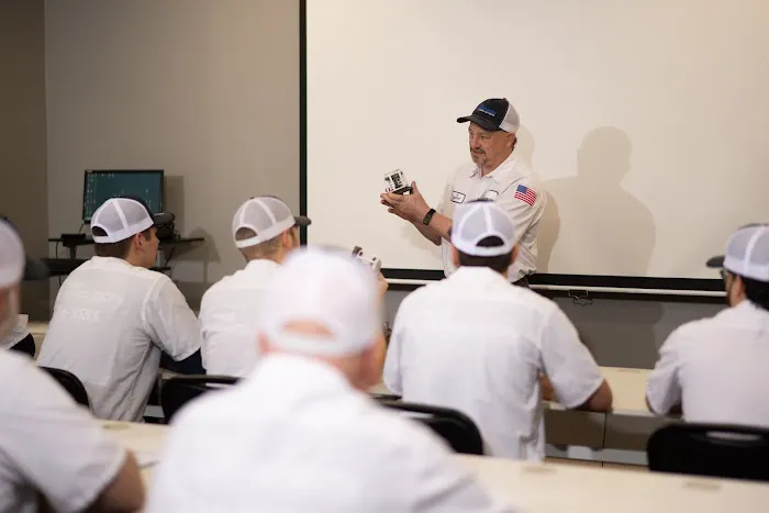 Tim Ferguson Plumbing Air & Electric Picture 4