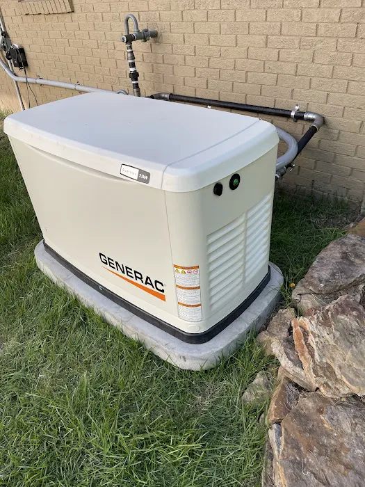 Tim Ferguson Plumbing Air & Electric Picture 6