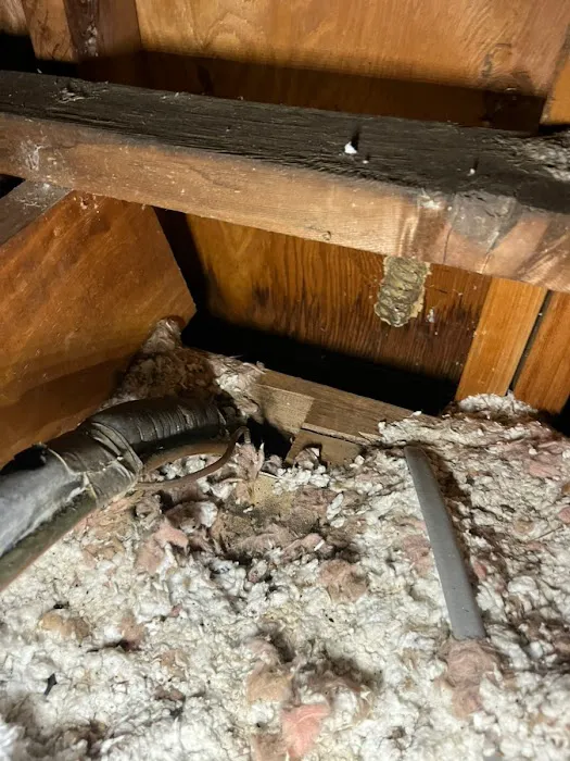 American HVAC and Plumbing Picture 5