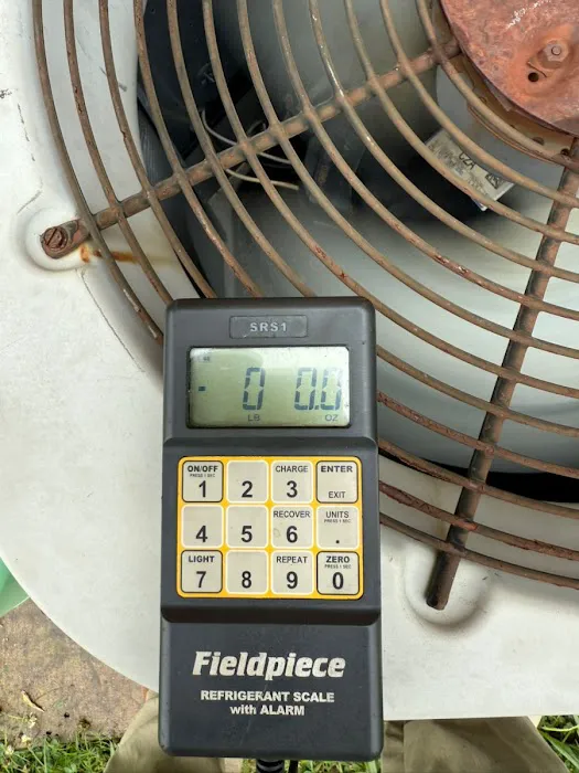 American HVAC and Plumbing Picture 6