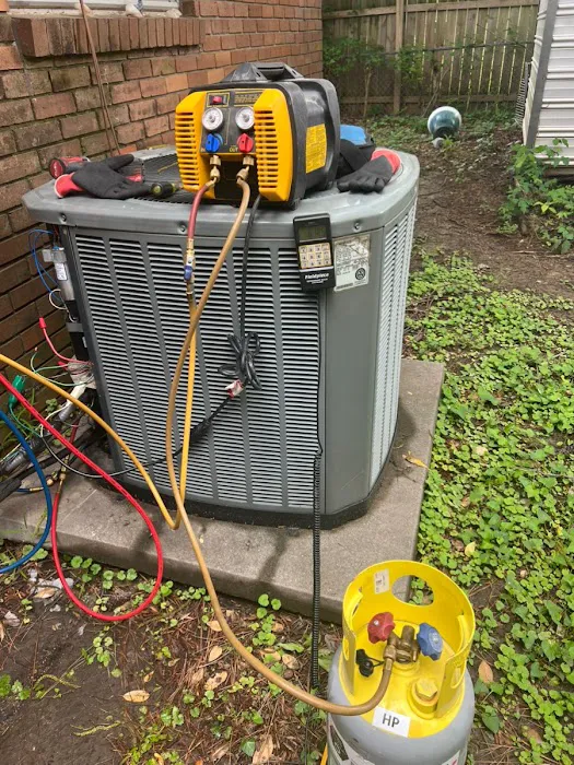 American HVAC and Plumbing Picture 7