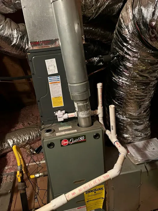 American HVAC and Plumbing Picture 8