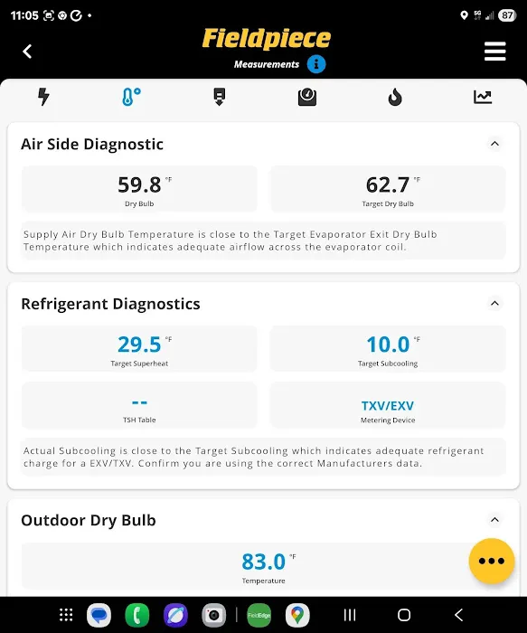 American HVAC and Plumbing Picture 10