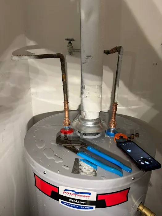 American HVAC and Plumbing Picture 9