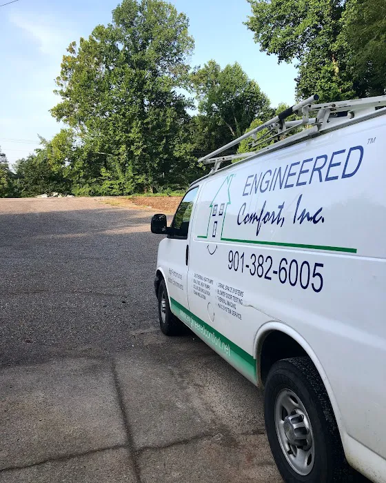 Engineered Comfort, Inc Picture 5