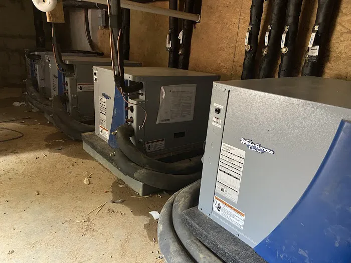 Engineered Comfort, Inc Picture 2