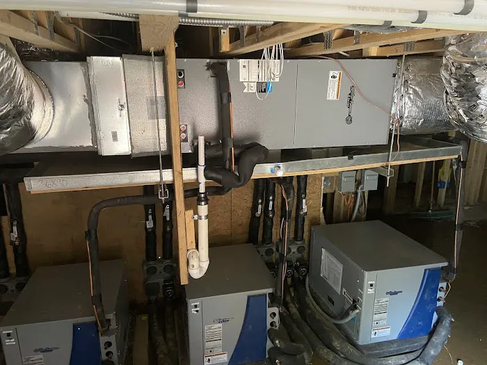 Engineered Comfort, Inc Picture 3