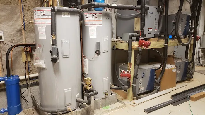 Engineered Comfort, Inc Picture 1