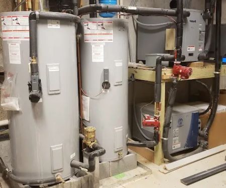 Engineered Comfort, Inc