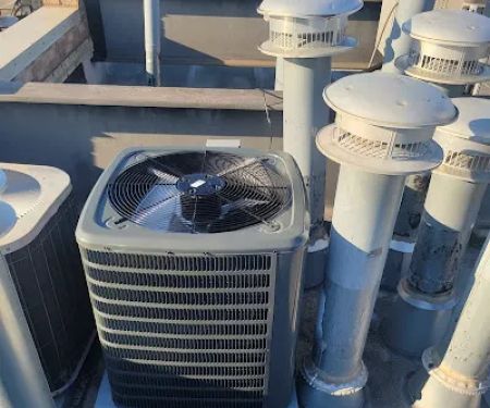 Accurate Air Co Heating & AC
