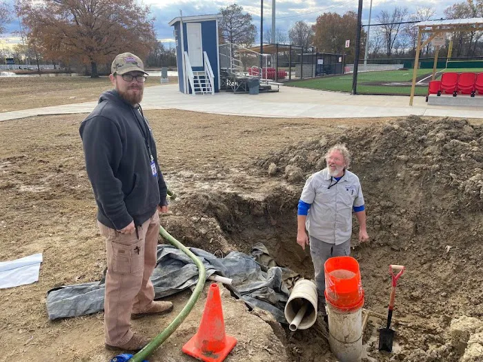 Ray Baker Plumbing Heating & Cooling Picture 2