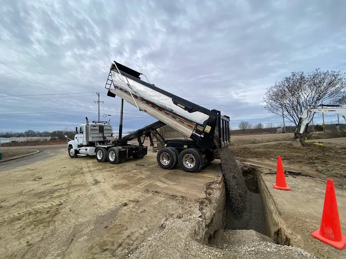 Ray Baker Plumbing Heating & Cooling Picture 5