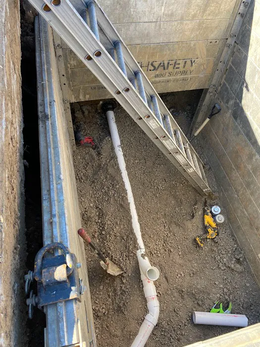 Ray Baker Plumbing Heating & Cooling Picture 6