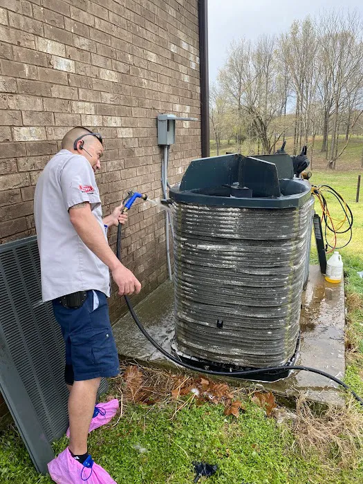 Ray Baker Plumbing Heating & Cooling Picture 7