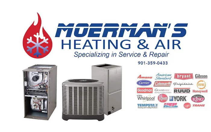 Moerman's Heating & Air Picture 3