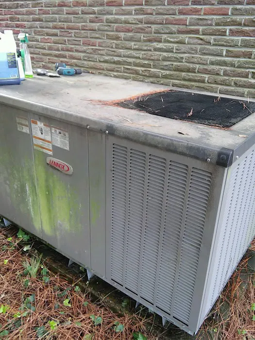 Moerman's Heating & Air Picture 6