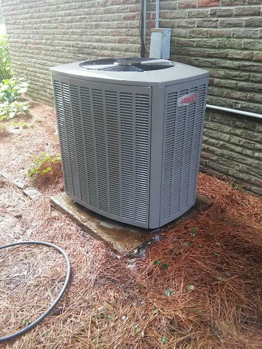 Moerman's Heating & Air Picture 8