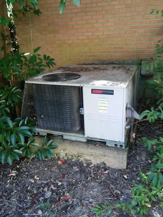 Moerman's Heating & Air Picture 7