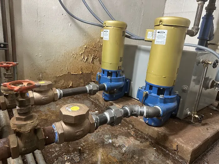 Goodman mechanical llc Picture 3