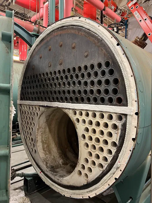 Goodman mechanical llc Picture 1