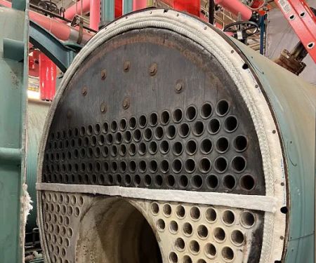 Goodman mechanical llc