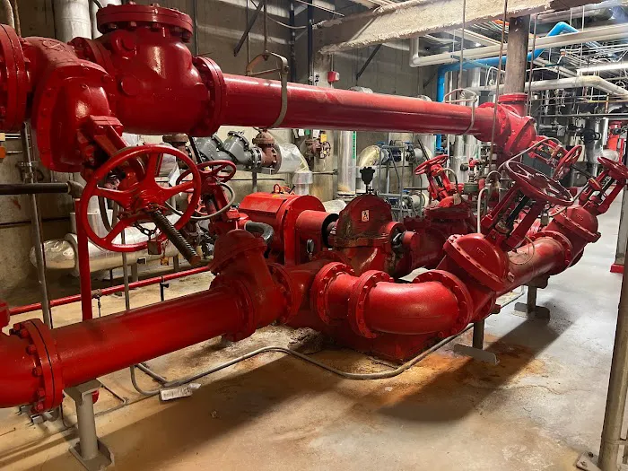 Goodman mechanical llc Picture 4