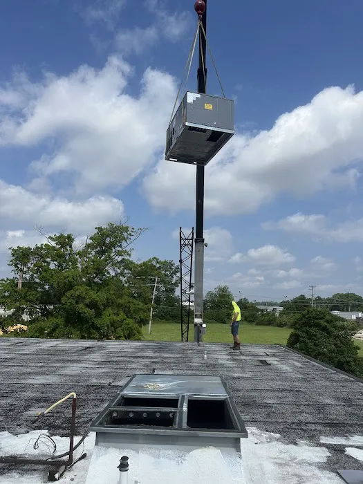 Goodman mechanical llc Picture 5