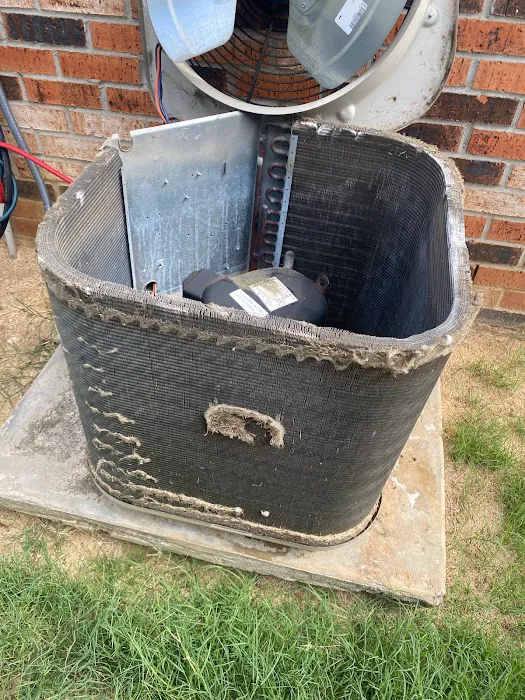 Goodman mechanical llc Picture 6