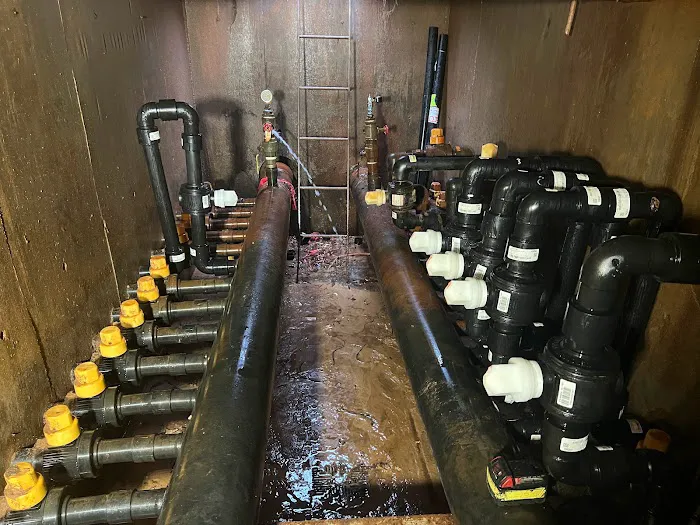 Goodman mechanical llc Picture 7