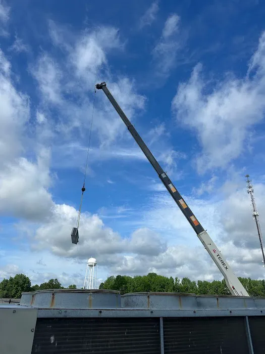 Goodman mechanical llc Picture 9