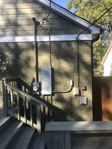 Hughes Electrical & HVAC Services, LLC Picture 1