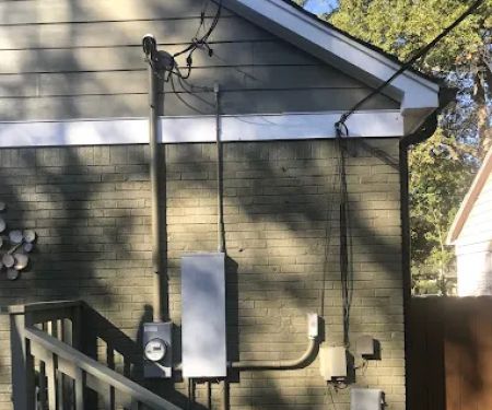 Hughes Electrical & HVAC Services, LLC