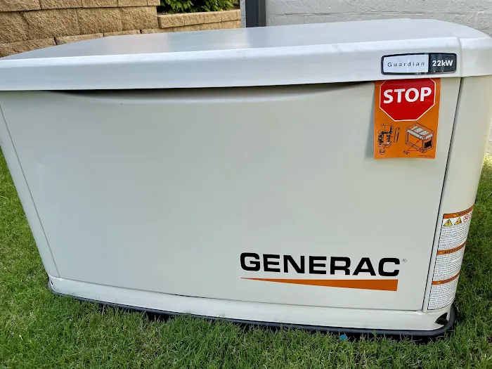 Hughes Electrical & HVAC Services, LLC Picture 5