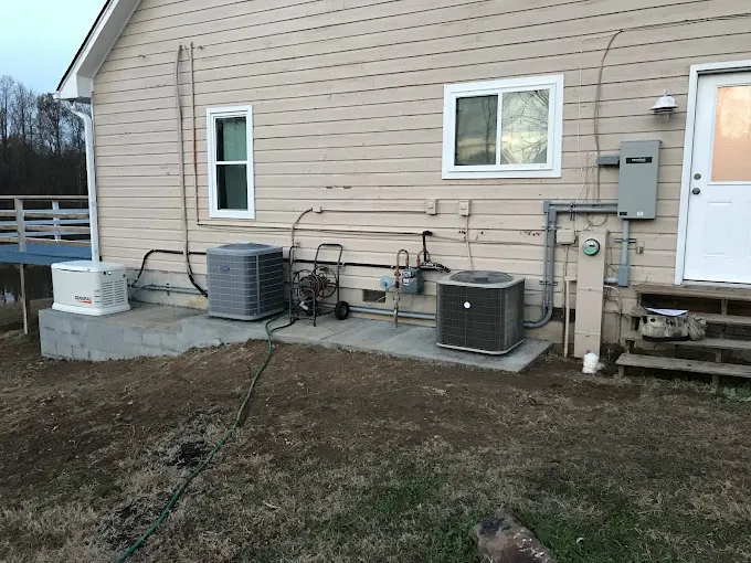 Hughes Electrical & HVAC Services, LLC Picture 4