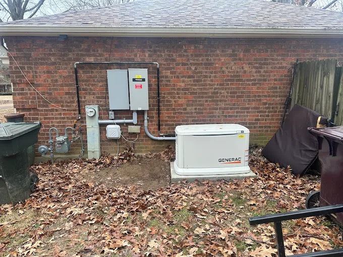 Hughes Electrical & HVAC Services, LLC Picture 2