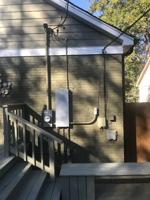 Hughes Electrical & HVAC Services, LLC Picture 10