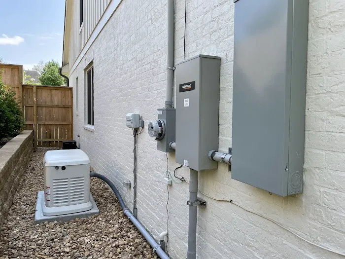 Hughes Electrical & HVAC Services, LLC Picture 6