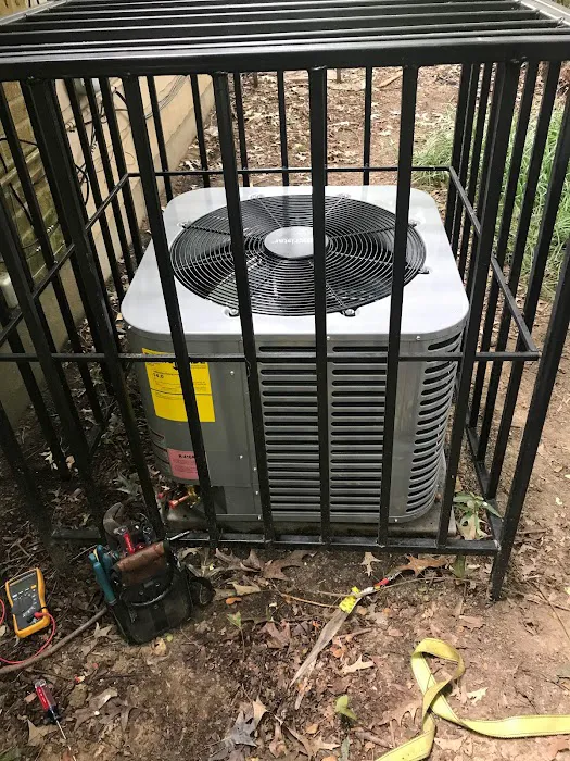 Hughes Electrical & HVAC Services, LLC Picture 7